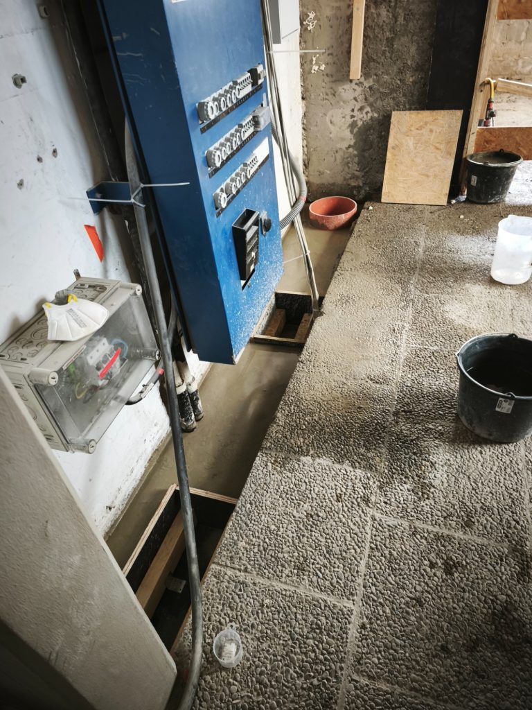 Betonage