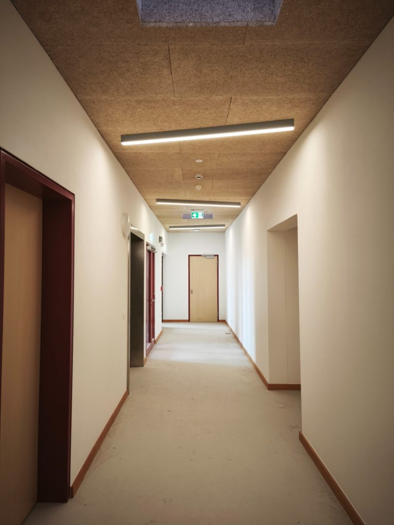 Putzarbeiten